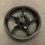 Genuine Bmw Black Front Wheel 36318389055. Fixed Price $650.00.