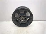 12-19 Can Am Spyder Roadster Rt Rear Wheel Rim 15X7.00 705501990. Fixed Price $174.85.