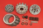 1976 1979 Suzuki Clutch Basket Plates Hub Inner Outer 21200-41100. Fixed Price $79.99.