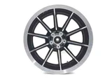 Front Wheel Rim Mag 1987 Harley-davidson Evo Electra Glide Flht 2760A. Fixed Price $225.94.