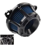 Air Cleaner Intake Filter Kit For Harley M8 Road King Flhr, Street Glide Flhx. Fixed Price $122.21.