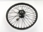 Ktm Sxf 505 07-08 Front Wheel Rim Spokes Black Aluminum Axle D-26MM R21 21X1.60. Fixed Price $189.02.