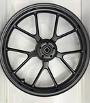 Triumph Wheel Kit Street Twin Front And Rear - A9648040. Fixed Price $2007.72.