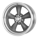 American Racing VN2155761 Classic Torq Thrust Ii Series Wheel. Fixed Price $175.00.