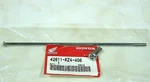 Qty 1995-2001 Honda CR125R CR250R CR500R Rear Wheel Spoke 42611-KZ4-406. Fixed Price $24.99.