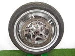 2335507 - 36312333465 34112338232 34527667325 Wheel Rim / Llanta Delantera 120. Fixed Price $295.70.