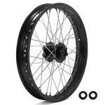 19X1.6 Spoke Rear Wheel Rim Hub For 79BIKE Falcon Ride Pro Ss 2.0 3.0 Sr. Fixed Price $248.38.