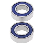 New Quadboss Front Wheel Bearing Kit For 1998-2022 Ktm 65 & 2020-2022 Sx-e. Fixed Price $11.60.