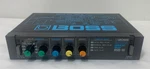 Boss RSD-10 Micro Rack Digital Delay Sampler Made In Japan. Fixed Price $300.00.
