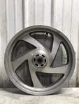 01 Honda Goldwing Front Rim Wheel Straight. Fixed Price $219.99.