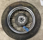 Yamaha Route 66 Rear Wheel / Rim Sprocket 2UJ-25311-00-98. Fixed Price $34.95.