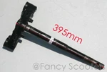 Peace Sports 150CC Scooter TPGS-824 Front Fork Triple Tree Oem Part Vin#lhj. Fixed Price $74.99.