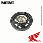Honda Front Wheel 2022-2025 Navi NVA110B Genuine Oem New 44650-K74-A01. Fixed Price $125.25.
