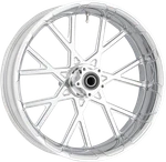 Arlen Ness 10102-203-6501 Procross Rear Wheel Chrome 18X5.5 Flhrc Road King. Fixed Price $1499.95.