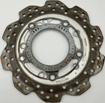 2014 Honda Rear Back Disk Brake Rotor Wheel Rim Plate. Fixed Price $58.95.