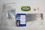 84 Nos Pro Wheel Spoke Kit Front 21" Yamaha 21-YZSPOK. Fixed Price $84.99.