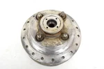Honda CB350 CL350 Oem Rear Back Wheel Hub 1971 1972 73. Fixed Price $57.00.