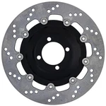 Niche Front Brake Rotor For Bmw R65 R80 R100GS R100RS 34112311198. Fixed Price $79.95.