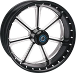 Rsd 1204-7106R-DIEAJ-BM Diesel Aluminum Front Wheel Flhxs Street Glide. Fixed Price $1814.95.