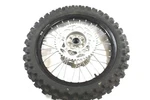 2022 Honda CRF450R Oem D.i.d Dirt Star 19" X 2.50 Rear Wheel 42650-MKE-AF0. Fixed Price $450.00.