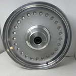 2011 Harley Davidson Fat Boy Stock Front Rim HD9278 F-559019. Fixed Price $349.15.