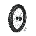 1.60X19 Front Wheel 70/100-19 Tire Rim For Dirt Bike TTR125 XR100 CRF150 Yamaha. Fixed Price $135.14.