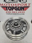 1996 2003 Yamaha Royal Star / Venture Rear Wheel 4NK R-95. Fixed Price $63.77.