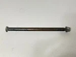 1996 Kawasaki Axle Pivot Oem Bolt Nut 33032-1173. Fixed Price $11.62.