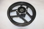 1986 1987 Kawasaki Ninja ZX1000 Oem Front Wheel Rim Straight 16X2.5. Fixed Price $46.55.