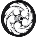 Front Wheel Savage Eclipse 16" X 3.5" '00-06 Flst 16350-9916-85E. Fixed Price $1642.85.