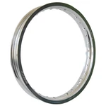 Warp 9 Rim Rear 36 Spoke Hole, 18 X 2.15 Silver For Gasgas Mc 350F 2022-2023. Fixed Price $141.42.