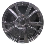 Wheel Rim Nissan Kicks 17 2021-2024 D03005R09J Painted Oem Factory 62836. Fixed Price $459.00.
