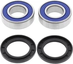 Balls Front Wheel Bearing Kit For Honda ST1300P 04-16. Fixed Price $29.53.