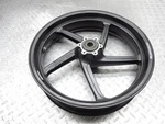 2005 04-08 Ducati Monster 800 S2R Front Wheel Rim 17X3.5 Straight Video Oem. Fixed Price $306.89.