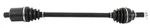 Balls Extreme Duty Complete Axle #AB8-PO-8-339 Polaris. Fixed Price $99.99.