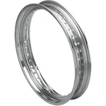 Drag Specialties DS-380010 Rolled Edge Front Rim Drop-center 2.50" X 19" 40 Hole. Fixed Price $132.63.