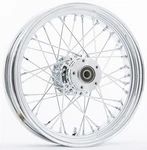 Harddrive Rear 40 Spoke Wheel 051-0448. Fixed Price $458.96.