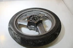 1998 Honda ST1100 Front Wheel Rim Bridgestone 110/80R18 Tire. Fixed Price $149.99.