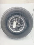 2007-2013 Harley Sportster XL883 Rear Rim Wheel Spoke Mag Black 150/80 B16. Fixed Price $599.99.