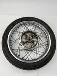 Yamaha Rd 250 350 Rear Wheel Rim 2.15BX18 278-25311-00 #23954. Fixed Price $151.56.