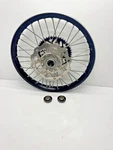 2021 Suzuki Oem Rear Wheel Assembly Rotor 07-25 Rmz 250 64100-46K01. Fixed Price $325.00.