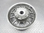 2016 09-16 Triumph America Rear Back Wheel Rim 15X4 Straight True Video Oem. Fixed Price $53.74.