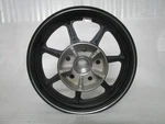 15-20 Harley Davidson Street XG750 Oem Spoke Rear Wheel 15X3.5. Fixed Price $99.99.