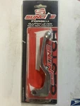 Clutch Lever Sunline Forged Honda 125/250 04/-6 CRF250/450 04-06. Fixed Price $12.94.