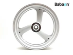 Front Wheel Yamaha 1989-1990 (FZR1000 Exup) (3GM-25168-00-UA). Fixed Price $1073.05.