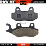 Front Brake Pads For Kawasaki KLX232 KLX230RS 2025. Fixed Price $12.24.
