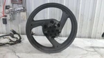 93 Yamaha Seca Ii Rear Back Rim Wheel. Fixed Price $22.79.