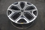 22X8.5" Inch Y Spoke Spare Wheel Rim PT00001895 Oem Rivian R1T R1S 2022-24. Fixed Price $599.99.