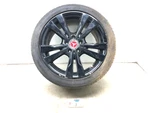 2015-2018 Mercedes C300 W205 C-class Rear Wheel Rim Tire 18" 8.5JX18 Oem #notes.. Fixed Price $249.97.