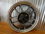 84-86 Honda Shadow VT500C Back / Rear Wheel Rim 42650-MF5-770. Fixed Price $36.22.